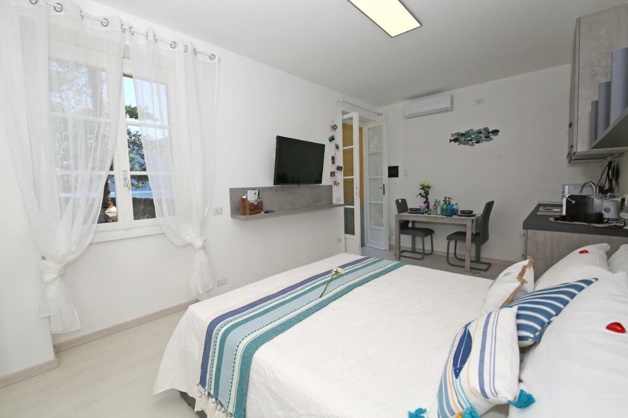 Appartement A Private And Parking
