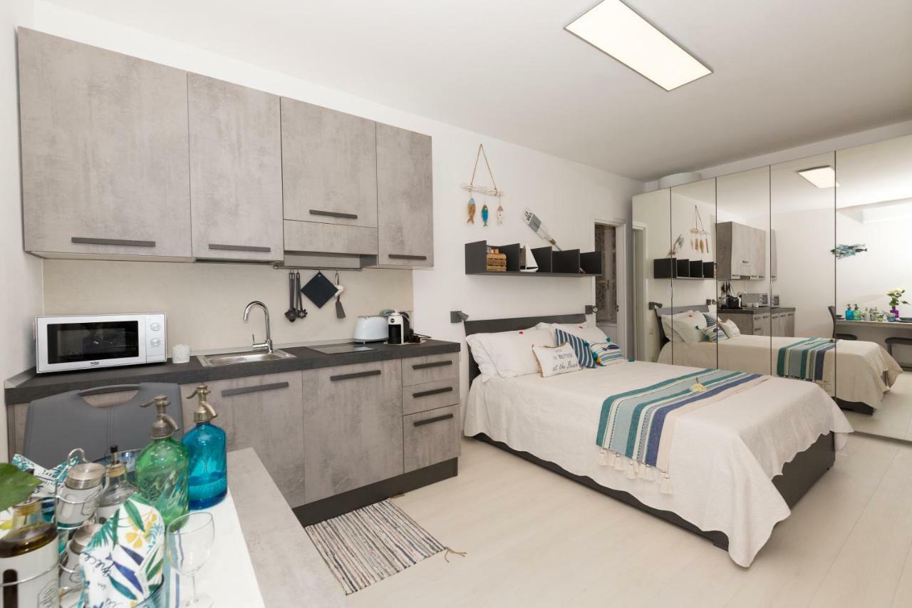 Appartement A Private And Parking *