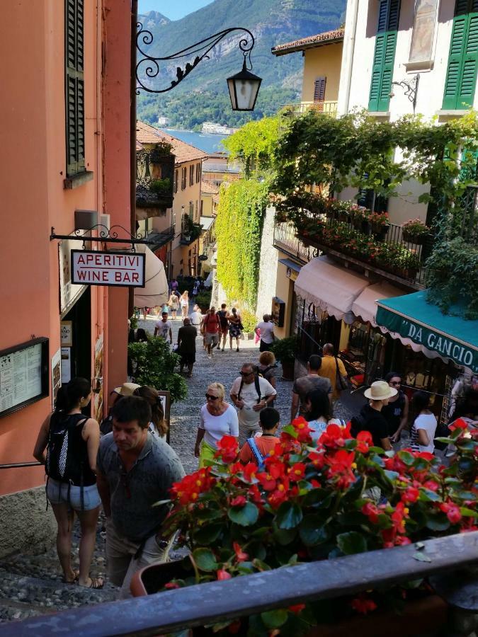 Appartement A Private And Parking Oliveto Lario