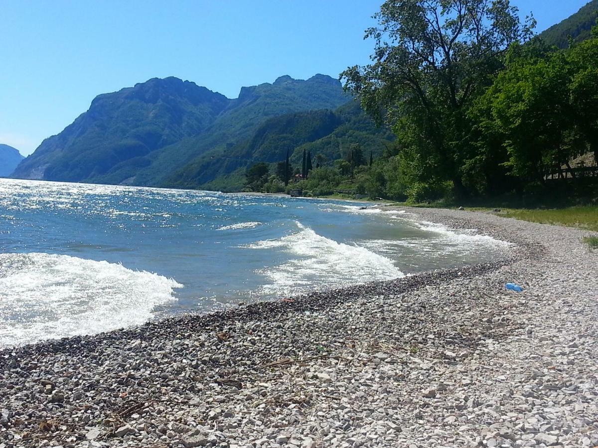 A Private And Parking Oliveto Lario