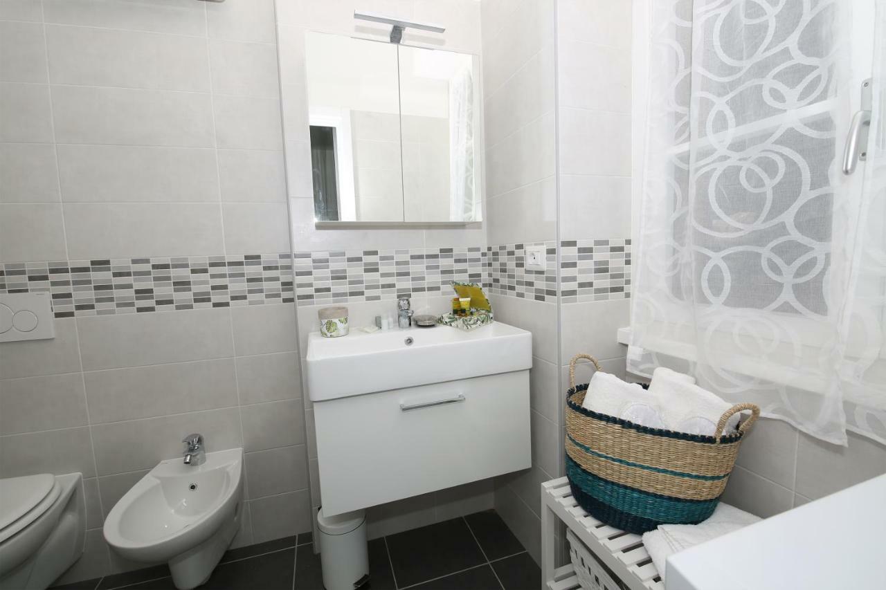 Appartement A Private And Parking
